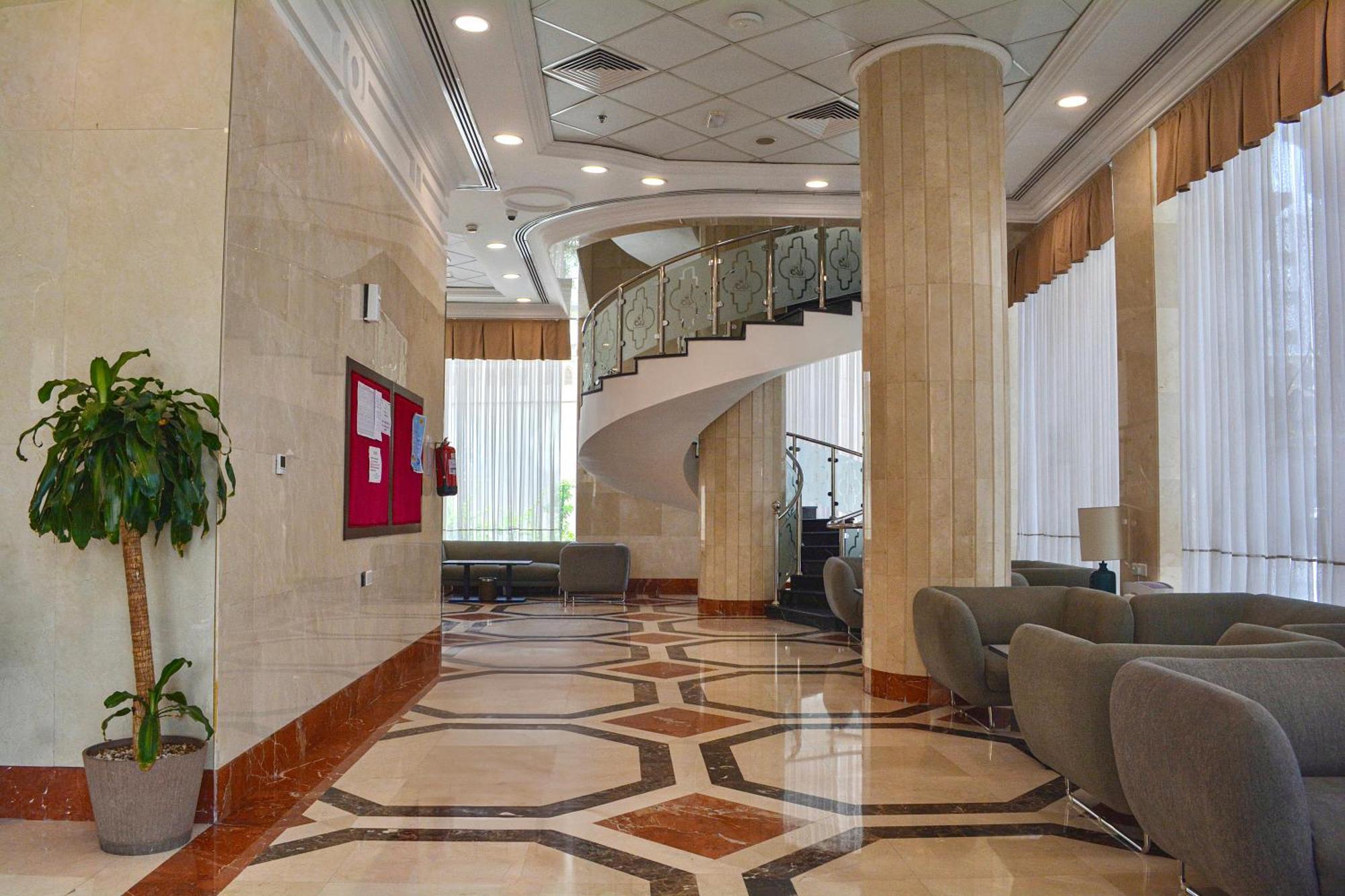 Le Bosphorus Hotel Two Medina Exterior photo